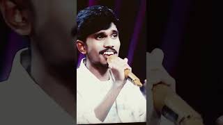 telugu indian idol season 3 || nazarudin || Chandrakala || adurs movie songs