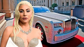 Inside Lady Gaga's Malibu, NYC, and Los Angeles Mansions  Lifestyle \u0026 Net Worth