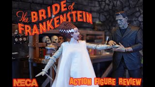 The Bride of Frankenstein NECA [The Bride of Frankenstein]