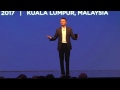 Opening Remarks by Jack Ma at Digital Free Trade Zone