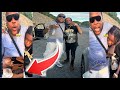 Vybz Kartel Almost Lock Off Jayden Breathe!Skate Beast Pon Toll| Chronic Law Co-sign By Burna Boy