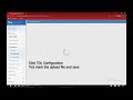 how to add tdl file in tally control center