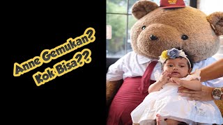 Ampuh! Tips menggemukkan / manambah berat badan bayi dengan cepat dan aman!