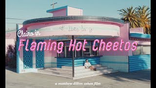 Clairo Flaming Hot Cheetos Legendado