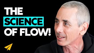 How to Enter the FLOW STATE and Accomplish ANYTHING! | Steven Kotler | Top 10 Rules