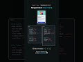 Responsive Card with CSS Flexbox #html#css#responsive#card#div#flexbox
