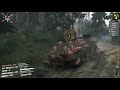 spintires 03.03.16 btr mongo awesome truck hd