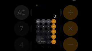 Latest iPhone Hack - Easy Currency Conversion 💸