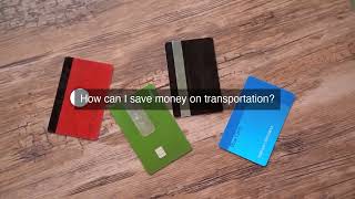 Fuel Your Savings: Cut Transportation Costs Without Sacrificing Freedom!