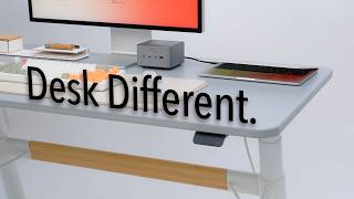 I Built My Dream MacBook Desk Setup 2026 (Twice!)