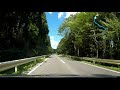 国道457号 part.4 宮城県柴田郡川崎町川内〜本砂金【車載動画 2019.09.25】