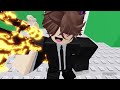 techy gets a wife in roblox rivals…