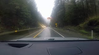 Malahat in HD