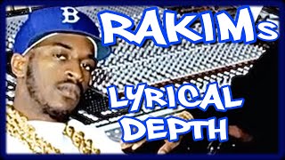 "Redefining Rap: The Genius Behind 'Eric B. Is President'"