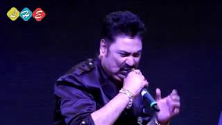 "Sanson ki zaroorat hai jaise" Kumar sanu live in concert 10th Feb 2018 Mumbai