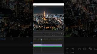 EXPORT Part Of TIMELINE In Premiere Pro #shorts