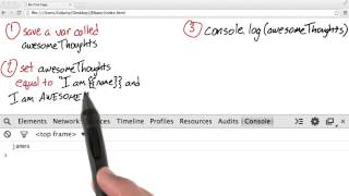 var Quiz - JavaScript Basics