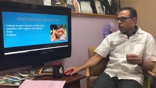 Emotion Code Part 3 with Dr Andy Nelson, DC