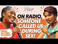 Gbemi Opens Up About Working With Toolz, Her Career Journey & Family Life On The Morayo Show
