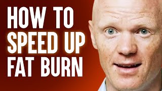 The Surprising Scientific Way To Burn Belly Fat Extremely Fast | Dr. Ben Bikman