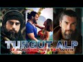 Turgut Alp Real Name | GF | Networth | Lifestyle | Ceguz Coskun Biography |