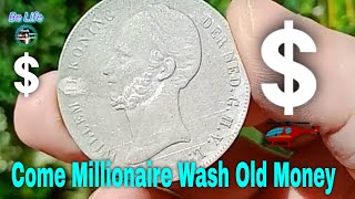 Duit Syiling Lama Yang Bernilai - Valuable Old Coins From Around The World