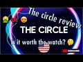 Netflix’s The Circle Review