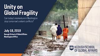 Unity on Global Fragility
