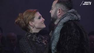 Trailer »CARMEN« / OPER LEIPZIG