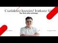 youtube csatorna indítás 2025 ben feketén fehéren az algoritmusról