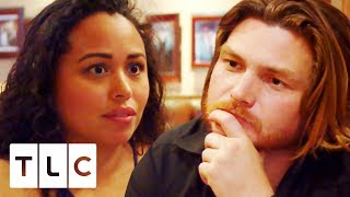 "Do You Think That Women Don't Do Things When They Have Kids?" | 90 Day Fiancé