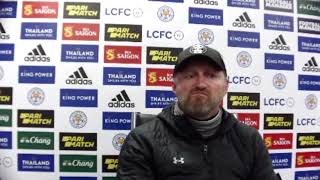 Leicester 2-0 Southampton - Ralph Hasenhuttl - Post-Match Press Conference