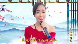 一首经典民谣《久醉风雨情》情意绵绵的嗓音，听一遍就爱上了