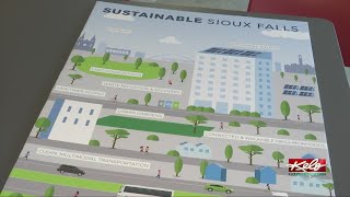Be a voice for sustainability in Sioux Falls