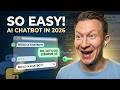 How to Build a Chatbot with Python & Gemini in 2026