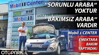 SORUNLU araba yoktur, BAKIMSIZ araba vardır | Mobil 1 Center