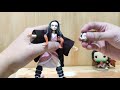 aniplex buzzmod nezuko kamado unboxing