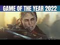 Why A Plague Tale: Requiem Is My 2022 Game Of The Year