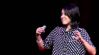 Finding Community Through the Internet: Kina Grannis at TEDxHollywood