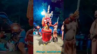 കുന്നത്തൂർ പാടി തിരുവപ്പന മഹോത്സവം Thiruvappana Kunnathur padi Muthappan