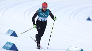 Ski Langlauf: Sandra Ringwald zittert sich Sprint-Viertelfinale