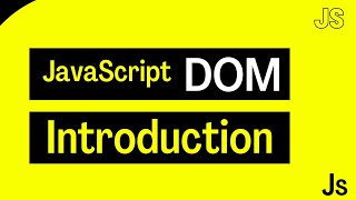Complete JavaScript DOM Introduction Tutorial For Beginners in Hindi Urdu
