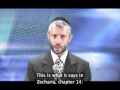 why does the world hate israel rabbi zamir cohen