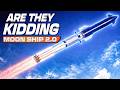 Starship Has NEVER Done This Before! The Hidden Artemis Update!
