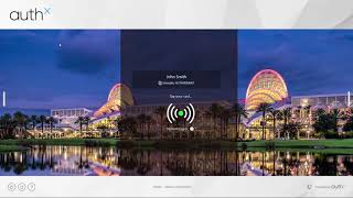AuthX - Windows Authentication Options Demo
