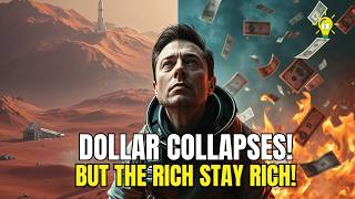 Will the U.S. Dollar Collapse? Here’s What No One’s Telling You.