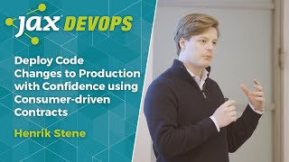 Deploy Code Changes to Production with Confidence using Consumer-driven Contracts