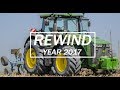 Edoagri20 Rewind | Best Of 2017