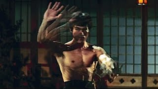 The Life and Death of Bruce Lee & Brandon Lee