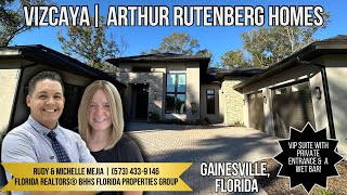 Breathtaking Luxury in Gainesville | Discover Vizcaya by Arthur Rutenberg Homes